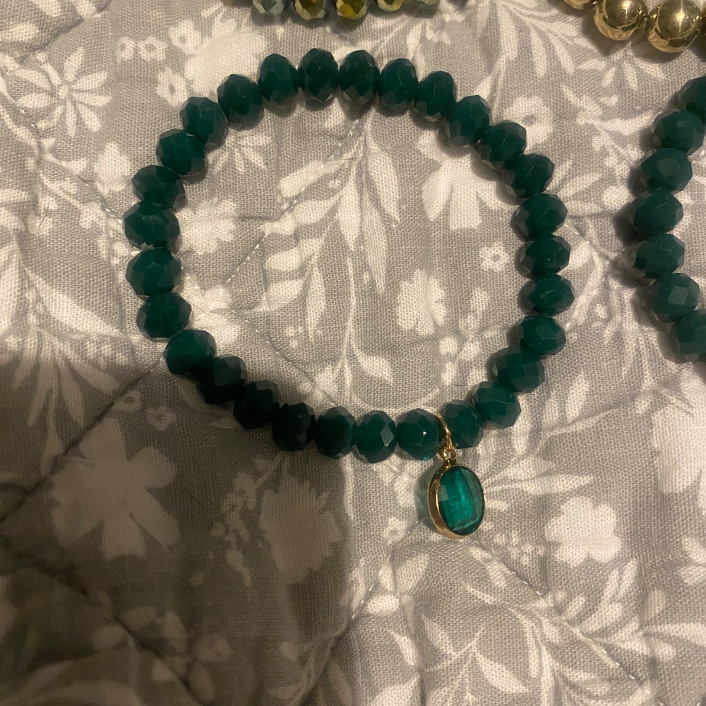 Bracelet set - Picture 3 of 4